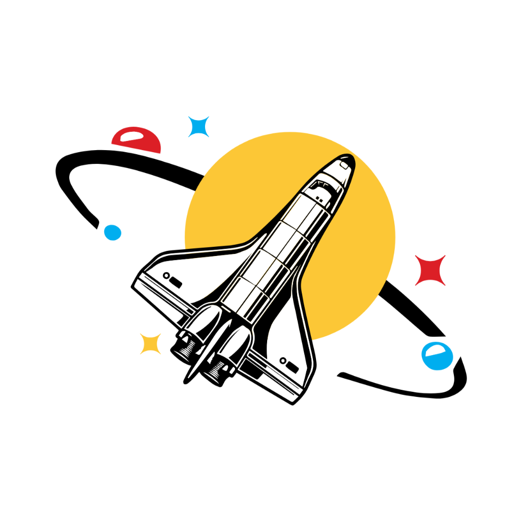 Hold Space Logo